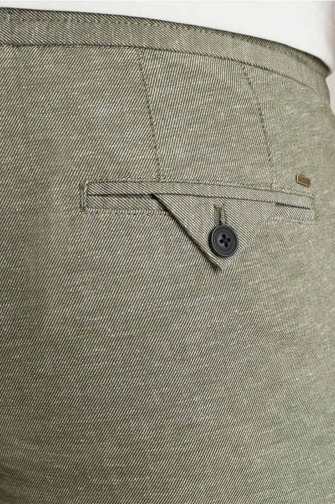 V65 REGULAR FIT CHINO SHORTS VSH2404684 6025